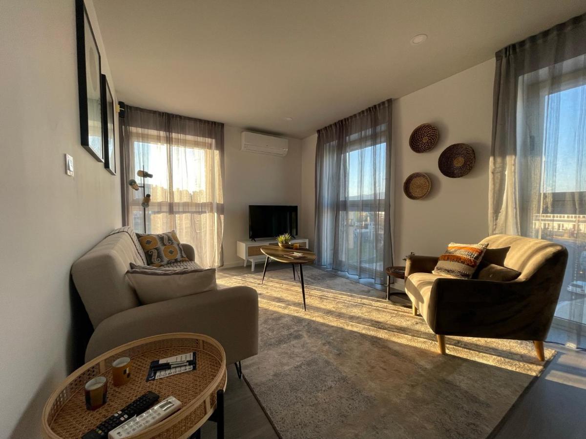 Appartement Retiro Em Valenca Extérieur photo