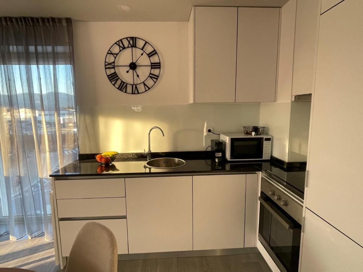 Appartement Retiro Em Valenca Extérieur photo
