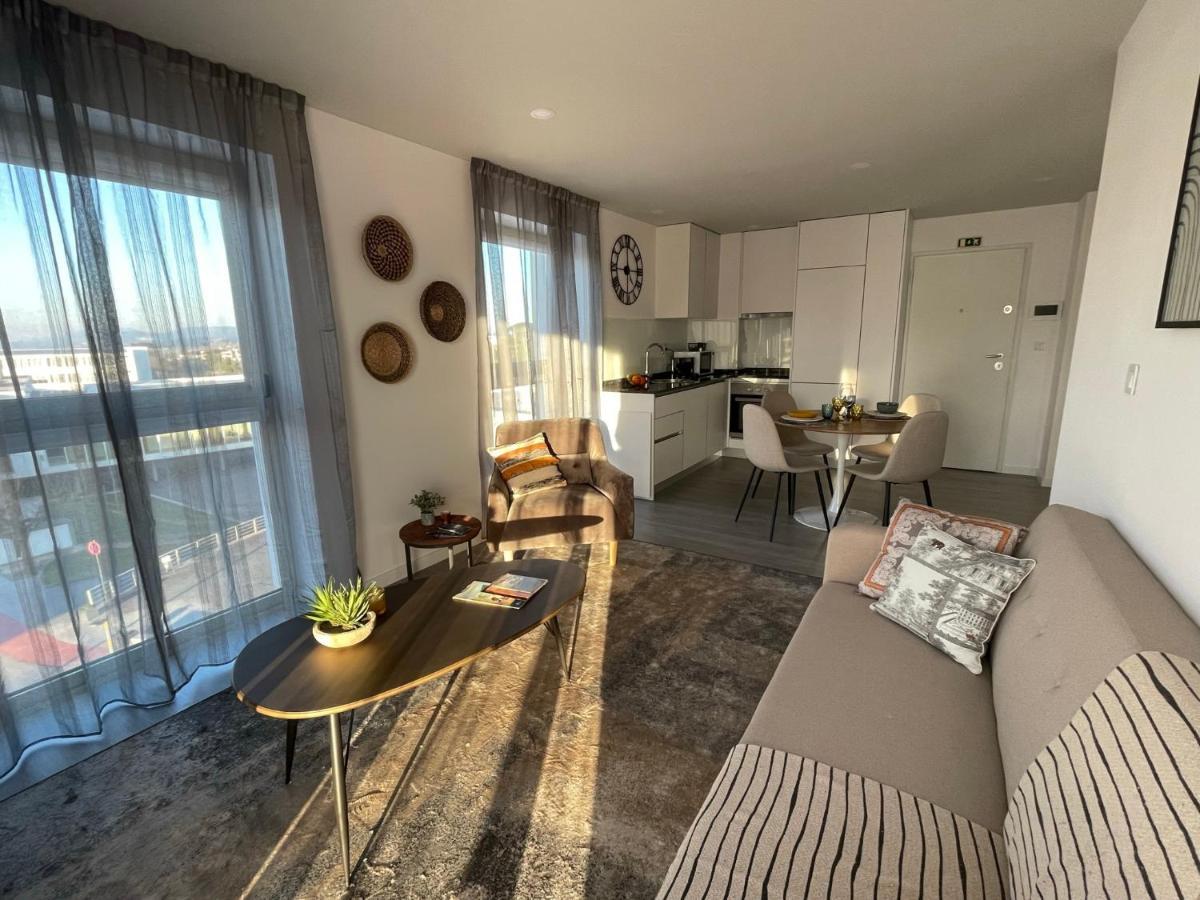 Appartement Retiro Em Valenca Extérieur photo